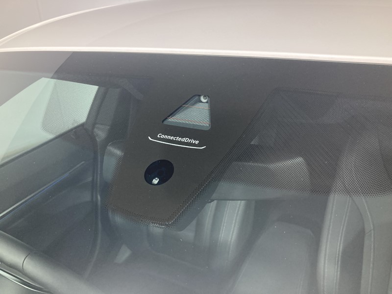 2023 (73) BMW I4 250kW eDrive40 M Sport 83.9kWh 5dr Auto 2743694