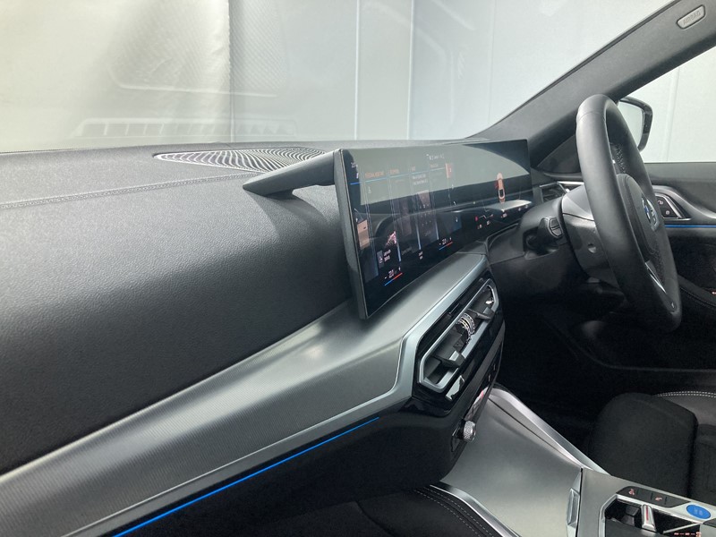 2023 (73) BMW I4 250kW eDrive40 M Sport 83.9kWh 5dr Auto 2743660