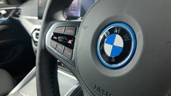 2023 (73) BMW I4 250kW eDrive40 M Sport 83.9kWh 5dr Auto 2743674