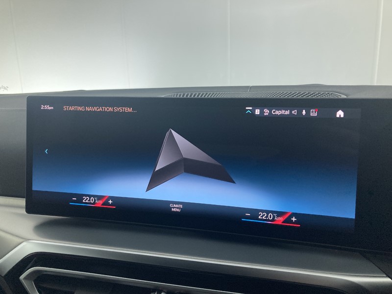 2023 (73) BMW I4 250kW eDrive40 M Sport 83.9kWh 5dr Auto 2743670