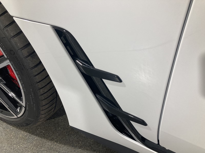 2023 (73) BMW I4 250kW eDrive40 M Sport 83.9kWh 5dr Auto 2743700