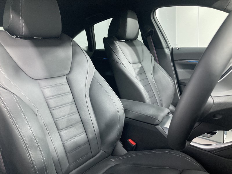 2023 (73) BMW I4 250kW eDrive40 M Sport 83.9kWh 5dr Auto 2743664
