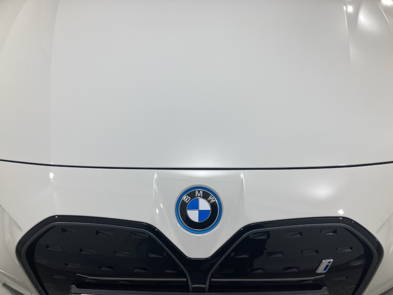 2023 (73) BMW I4 250kW eDrive40 M Sport 83.9kWh 5dr Auto 2743697
