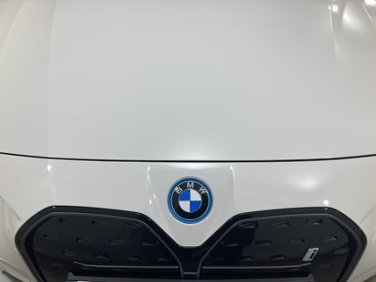 2023 (73) BMW I4 250kW eDrive40 M Sport 83.9kWh 5dr Auto