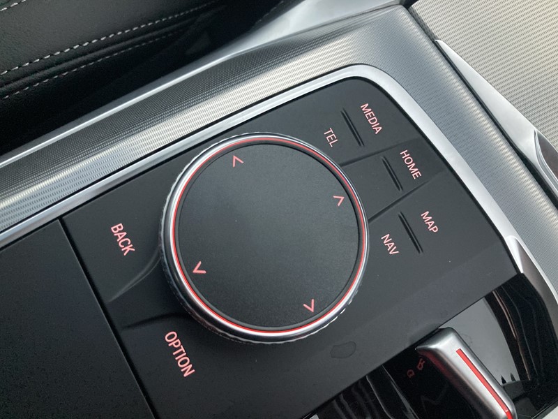 2023 (73) BMW I4 250kW eDrive40 M Sport 83.9kWh 5dr Auto 2743684