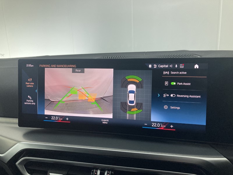 2023 (73) BMW I4 250kW eDrive40 M Sport 83.9kWh 5dr Auto 2743671