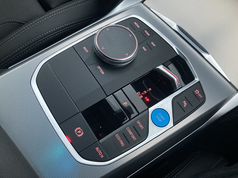 2023 (73) BMW I4 250kW eDrive40 M Sport 83.9kWh 5dr Auto 2743663