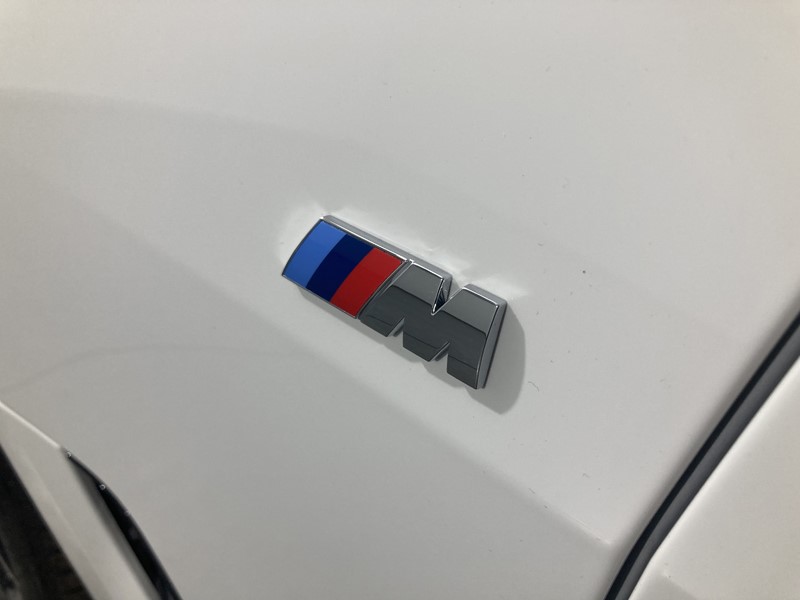 2023 (73) BMW I4 250kW eDrive40 M Sport 83.9kWh 5dr Auto 2743699
