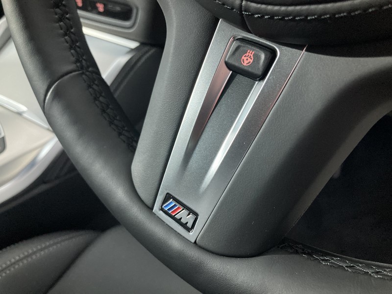2023 (73) BMW I4 250kW eDrive40 M Sport 83.9kWh 5dr Auto 2743677