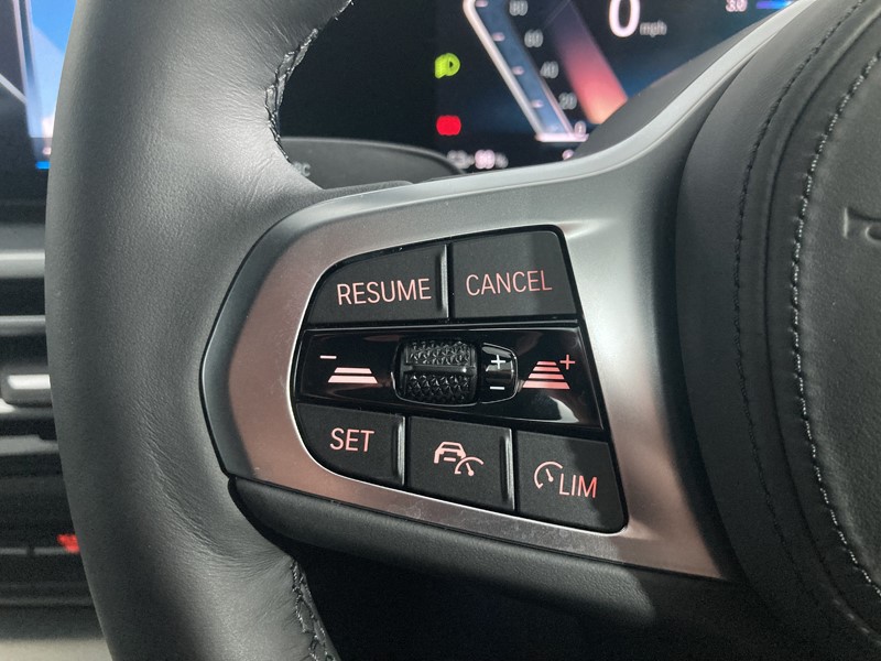 2023 (73) BMW I4 250kW eDrive40 M Sport 83.9kWh 5dr Auto 2743675