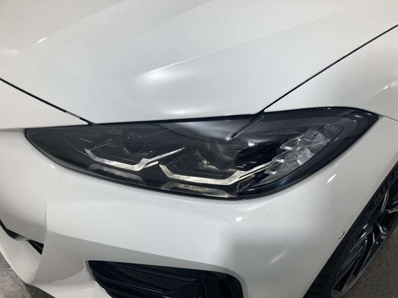 2023 (73) BMW I4 250kW eDrive40 M Sport 83.9kWh 5dr Auto 2743695