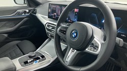 2023 (73) BMW I4 250kW eDrive40 M Sport 83.9kWh 5dr Auto 2743659