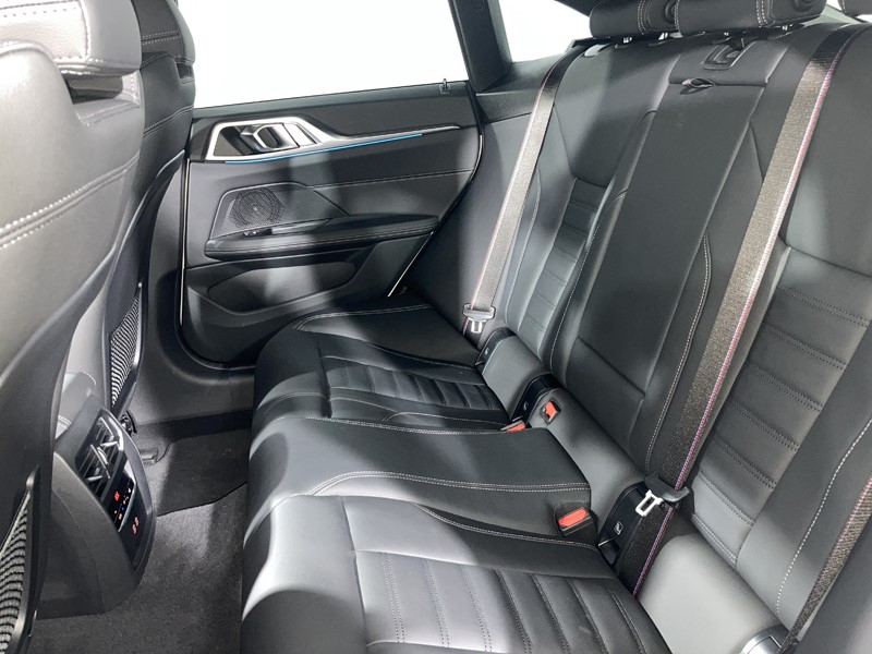 2023 (73) BMW I4 250kW eDrive40 M Sport 83.9kWh 5dr Auto 2743690
