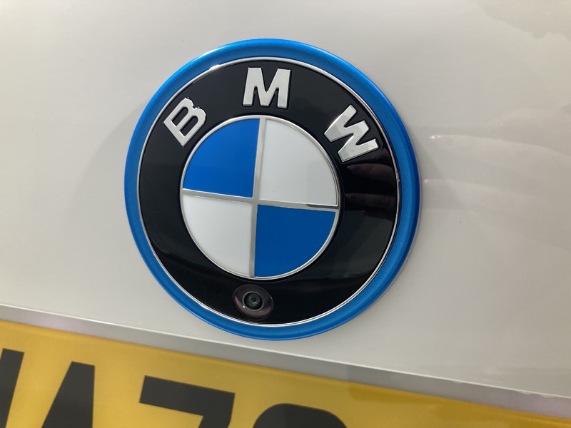 2023 (73) BMW I4 250kW eDrive40 M Sport 83.9kWh 5dr Auto 2743702
