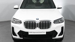 2023 (73) BMW X3 xDrive20d MHT M Sport 5dr Step Auto 2744150