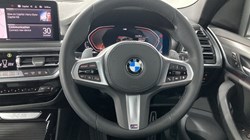 2023 (73) BMW X3 xDrive20d MHT M Sport 5dr Step Auto 2744139