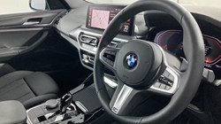 2023 (73) BMW X3 xDrive20d MHT M Sport 5dr Step Auto 2744140