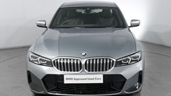 2023 (73) BMW 3 SERIES 320i M Sport 4dr Step Auto 2795597