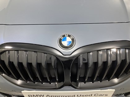2023 (73) BMW 1 SERIES 128ti 5dr Step Auto