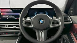 2023 (73) BMW 3 SERIES M340i xDrive MHT 4dr Step Auto 2953119