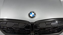 2023 (73) BMW 3 SERIES M340i xDrive MHT 4dr Step Auto 2953162