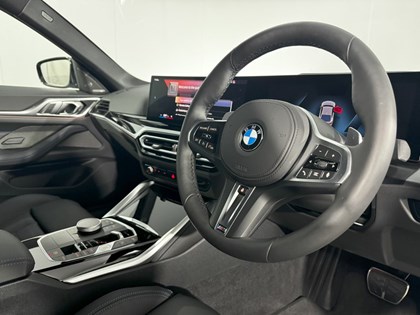 2023 (73) BMW 4 SERIES M440i xDrive MHT 5dr Step Auto