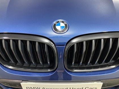 2020 (70) BMW X3 xDrive M40i 5dr Step Auto