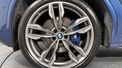 2020 (70) BMW X3 xDrive M40i 5dr Step Auto 2841700