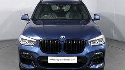 2020 (70) BMW X3 xDrive M40i 5dr Step Auto 2841702