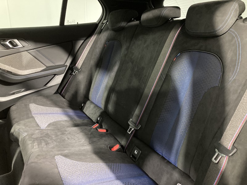 2023 (73) BMW 1 SERIES M135i xDrive 5dr Step Auto 2968270