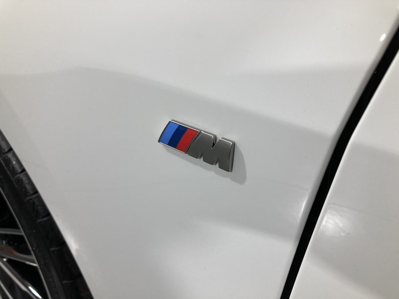 2023 (73) BMW 1 SERIES M135i xDrive 5dr Step Auto 2968296