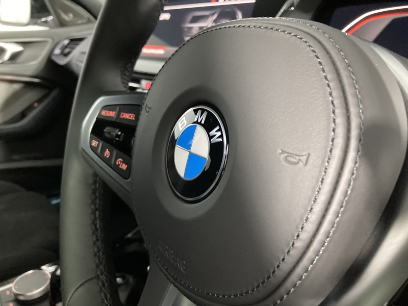 2023 (73) BMW 1 SERIES M135i xDrive 5dr Step Auto 2968279