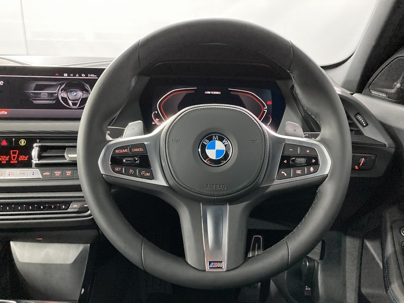 2023 (73) BMW 1 SERIES M135i xDrive 5dr Step Auto 2968264