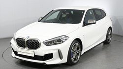 2023 (73) BMW 1 SERIES M135i xDrive 5dr Step Auto 2968299