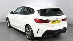 2023 (73) BMW 1 SERIES M135i xDrive 5dr Step Auto 2968261