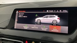 2023 (73) BMW 1 SERIES M135i xDrive 5dr Step Auto 2968285