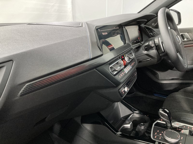 2023 (73) BMW 1 SERIES M135i xDrive 5dr Step Auto 2968266