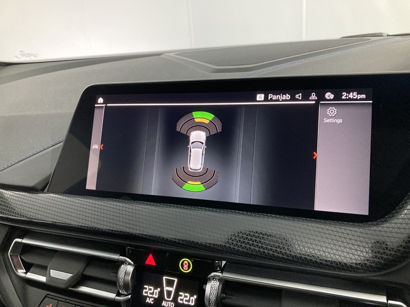 2023 (73) BMW 1 SERIES M135i xDrive 5dr Step Auto 2968276