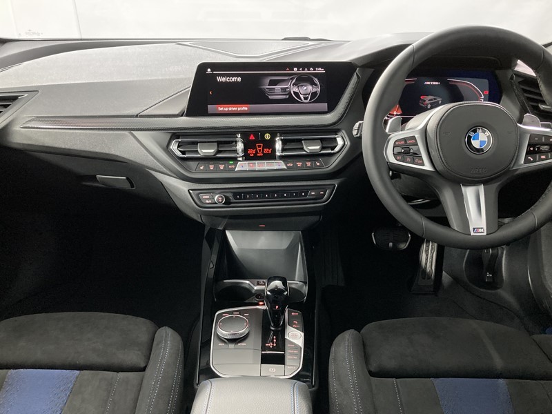 2023 (73) BMW 1 SERIES M135i xDrive 5dr Step Auto 2968263