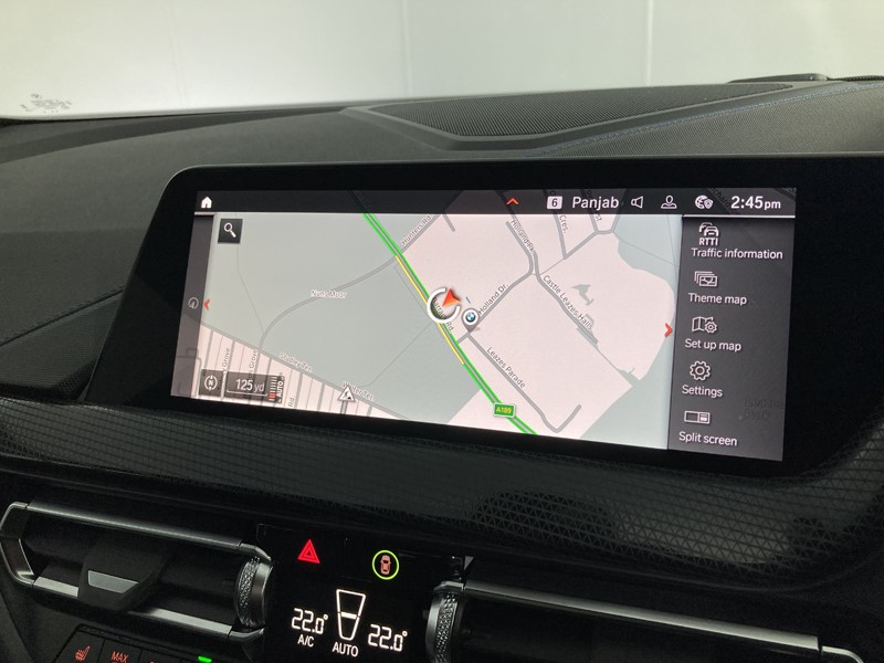 2023 (73) BMW 1 SERIES M135i xDrive 5dr Step Auto 2968275