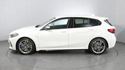 2023 (73) BMW 1 SERIES M135i xDrive 5dr Step Auto 2968300