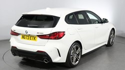 2023 (73) BMW 1 SERIES M135i xDrive 5dr Step Auto 2968301