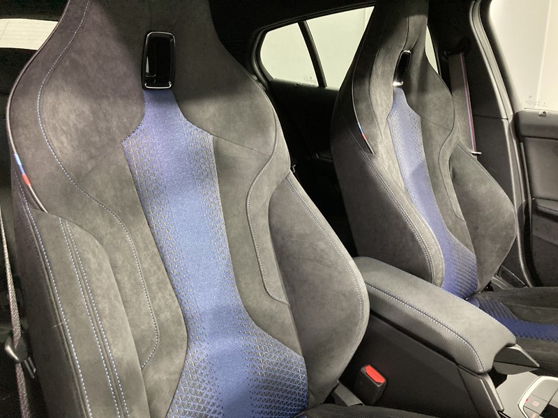 2023 (73) BMW 1 SERIES M135i xDrive 5dr Step Auto 2968269