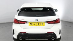 2023 (73) BMW 1 SERIES M135i xDrive 5dr Step Auto 2968273