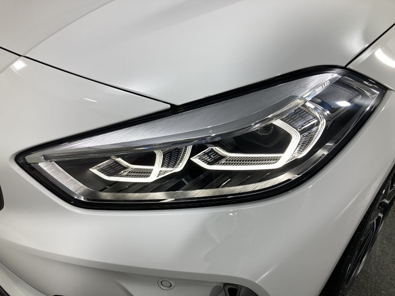 2023 (73) BMW 1 SERIES M135i xDrive 5dr Step Auto 2968294