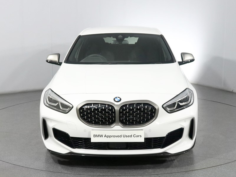 2023 (73) BMW 1 SERIES M135i xDrive 5dr Step Auto 2968274