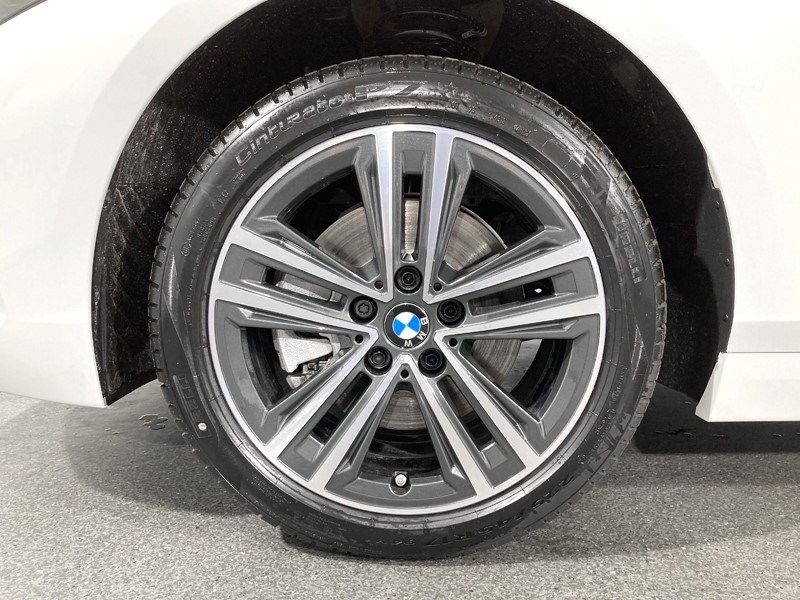 2023 (73) BMW 1 SERIES M135i xDrive 5dr Step Auto 3126958