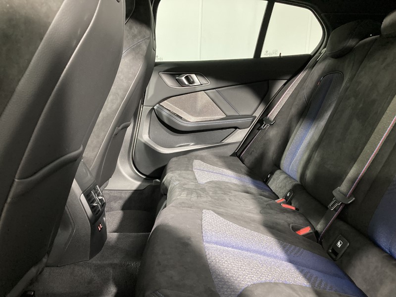 2023 (73) BMW 1 SERIES M135i xDrive 5dr Step Auto 2968290