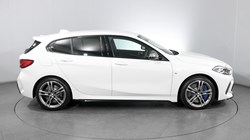 2023 (73) BMW 1 SERIES M135i xDrive 5dr Step Auto 2968262