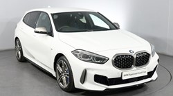 2023 (73) BMW 1 SERIES M135i xDrive 5dr Step Auto 2968260
